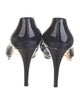Prada Patent Leather Pumps
