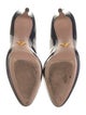 Prada Patent Leather Pumps