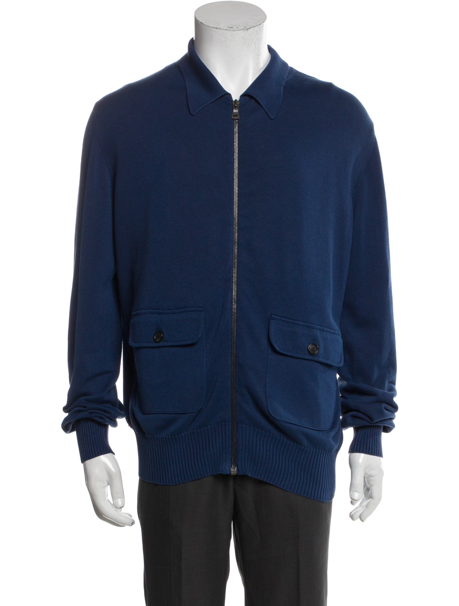 Prada Sport Vintage 2008 Cardigan