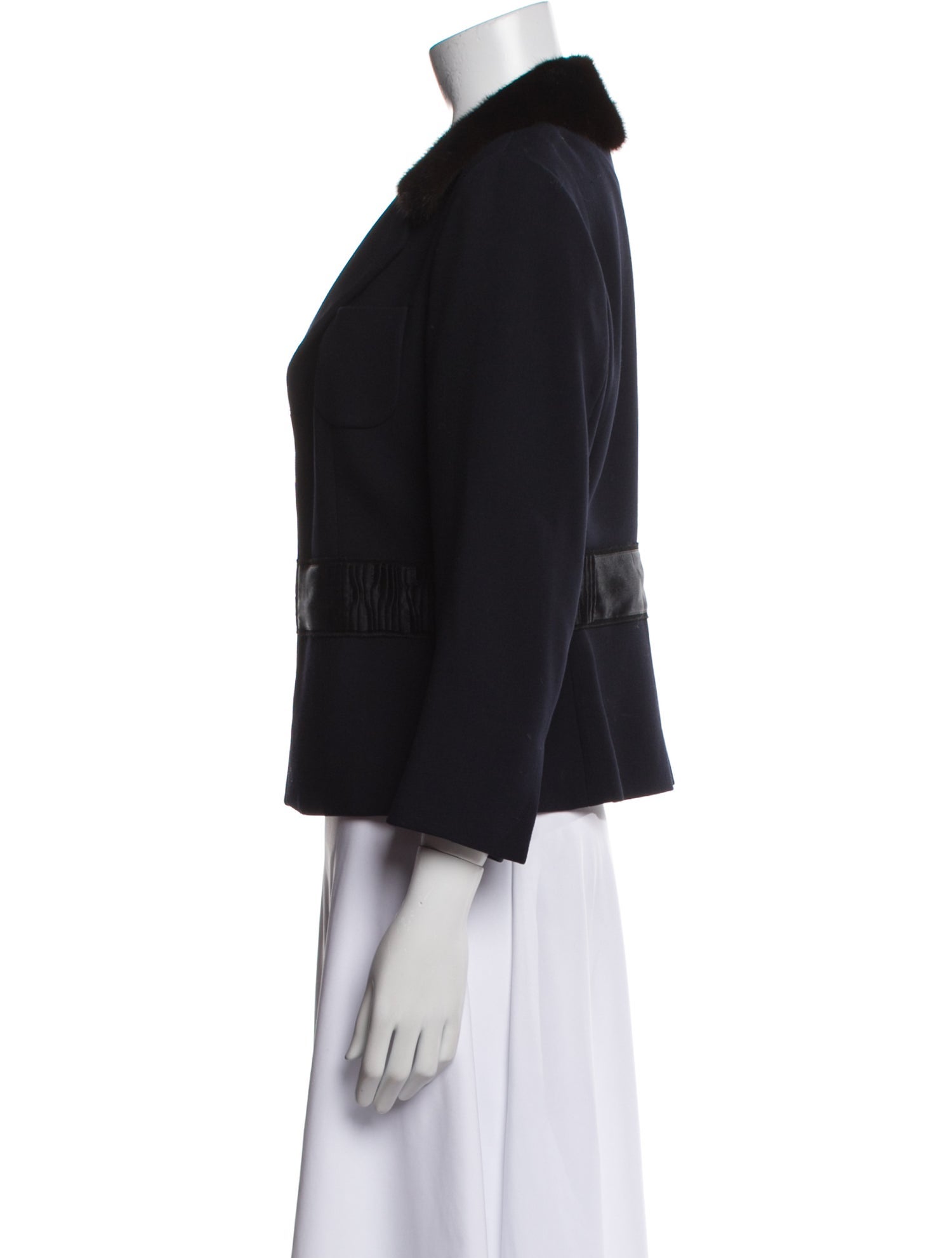 Prada Vintage 2006 Blazer