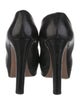 Prada Leather Pumps