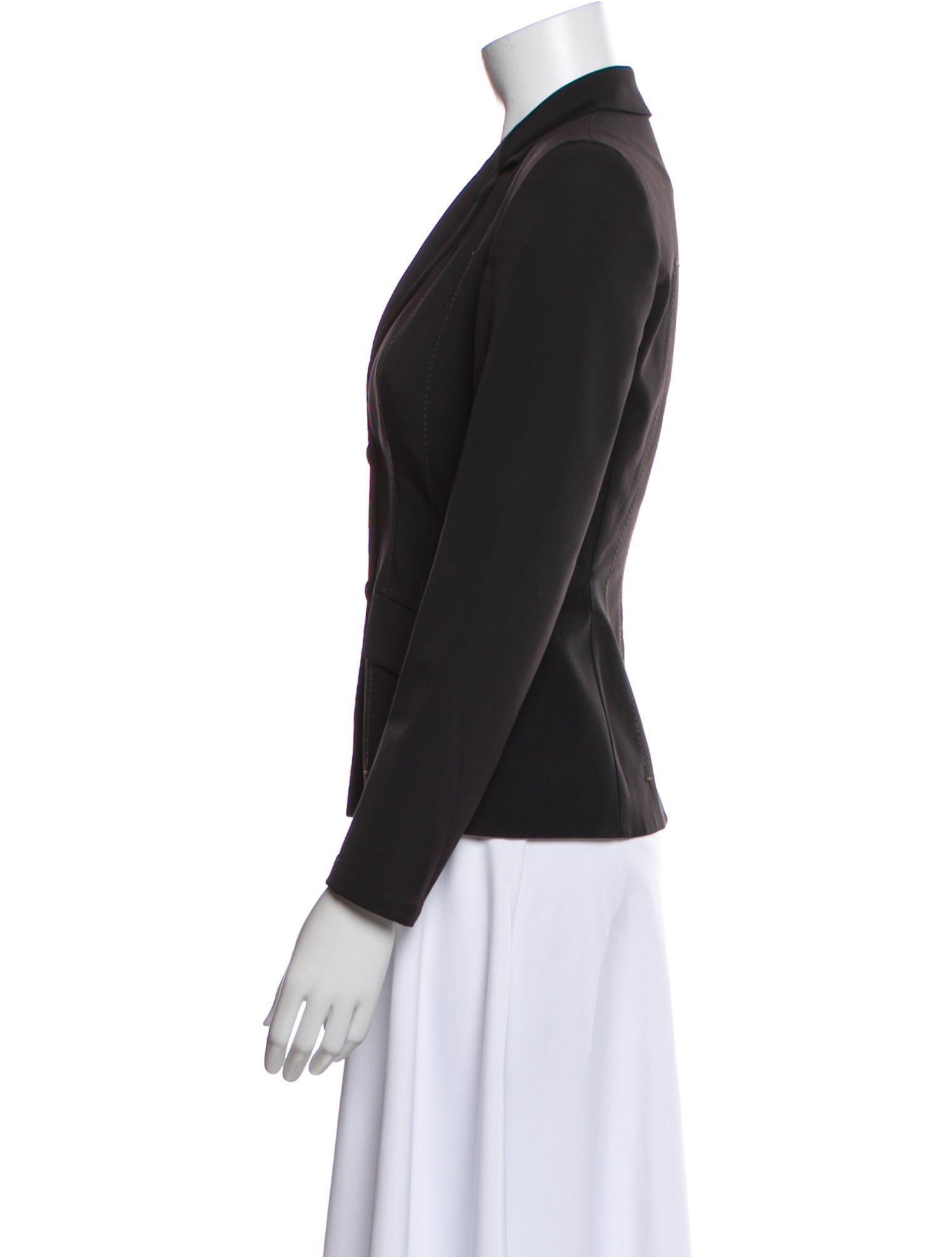 Prada Vintage 2000's Blazer