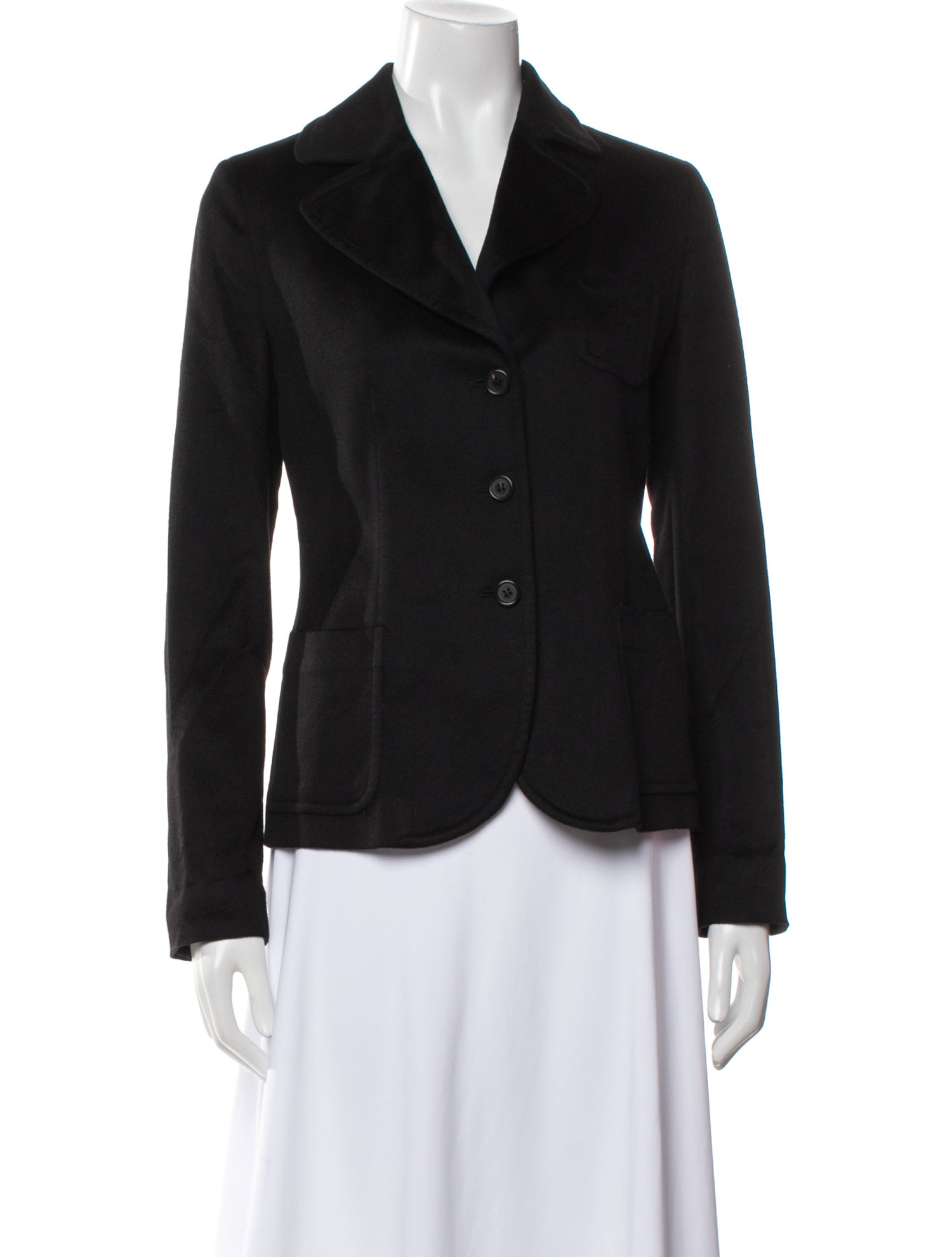 Prada Vintage 2000's Blazer