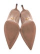 Prada Suede Pumps