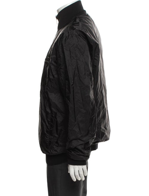 Prada 2022 Re-Nylon Reversible Windbreaker