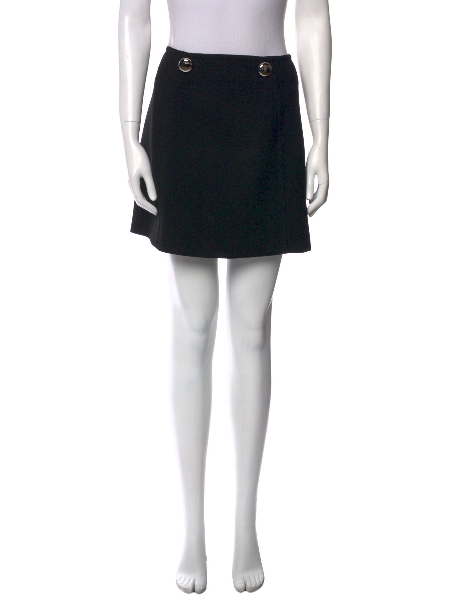 Prada 2019 Mini Skirt