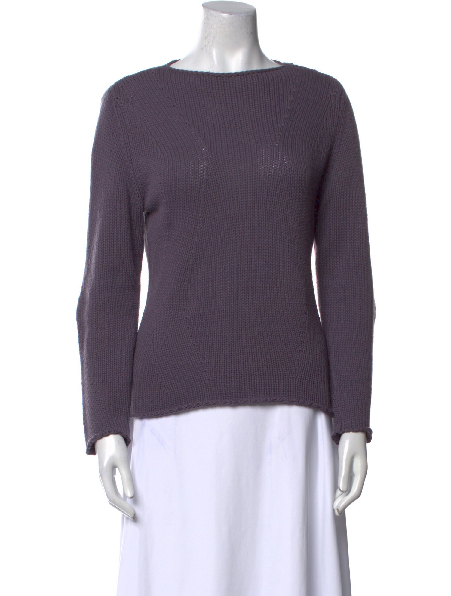 Prada Vintage Late 1990's - Early 2000's Sweater