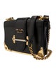 Prada Saffiano Leather Cahier