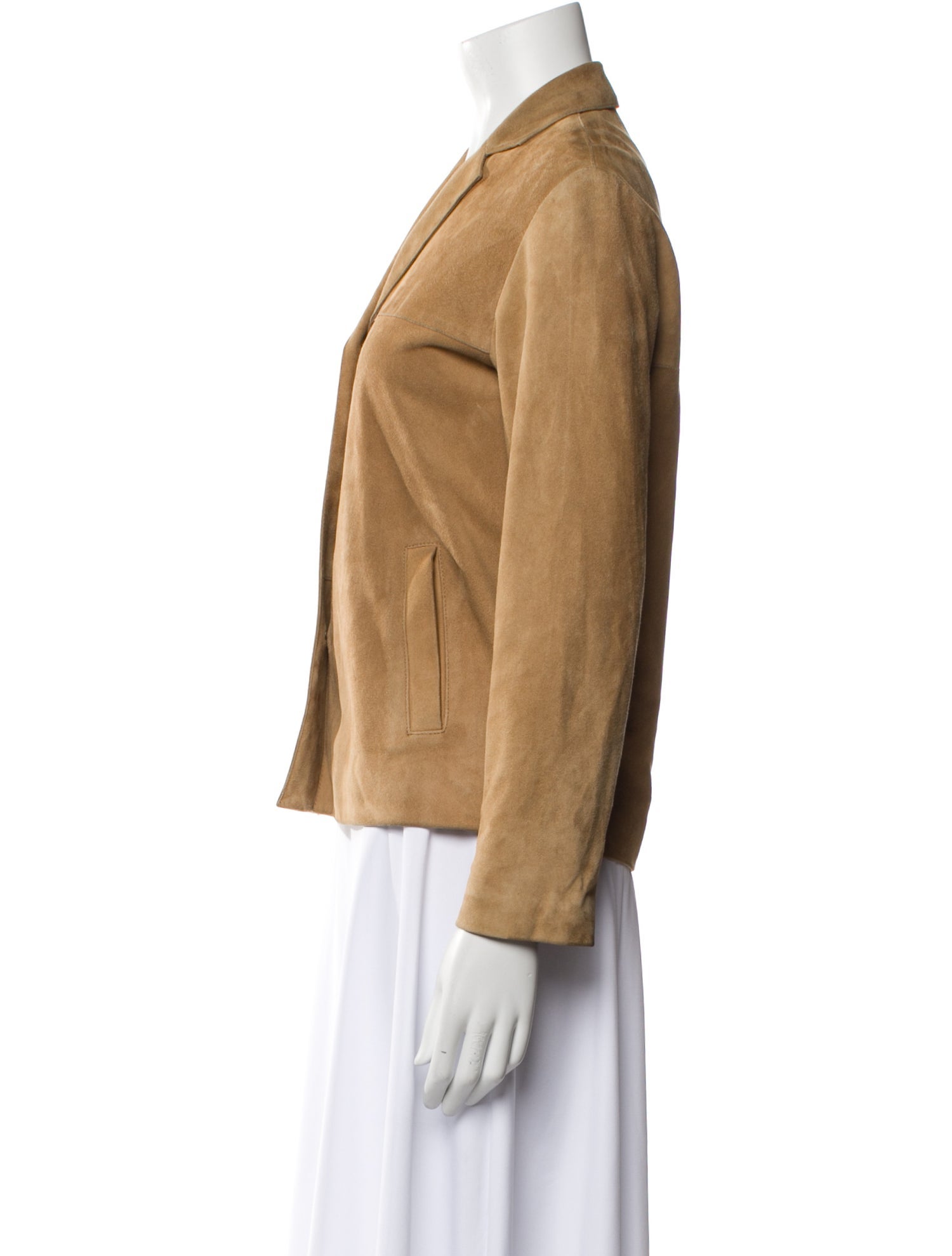 Prada Vintage Late 1990's - Early 2000's Blazer