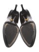 Prada Patent Leather Pumps