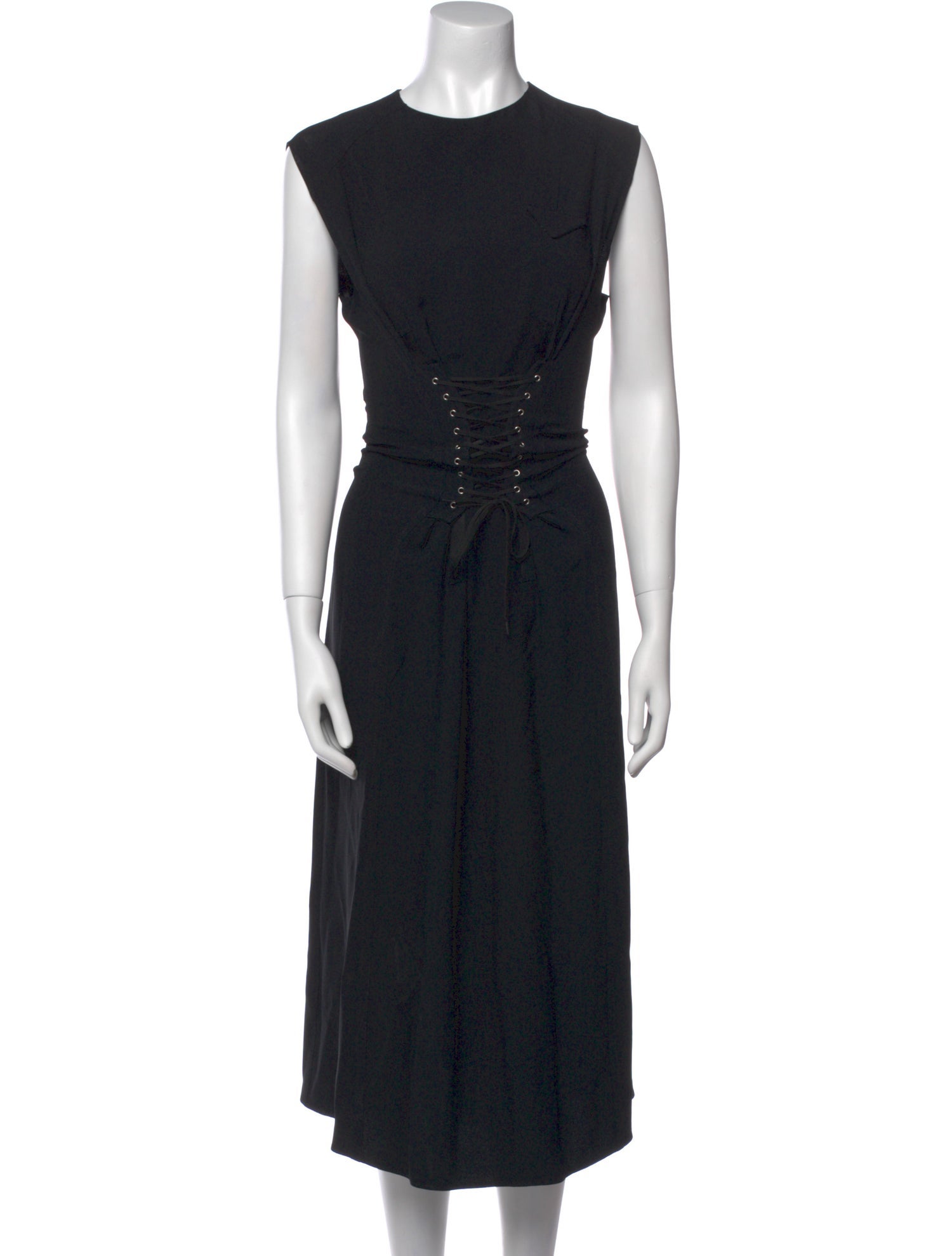 Prada 2022 Long Dress