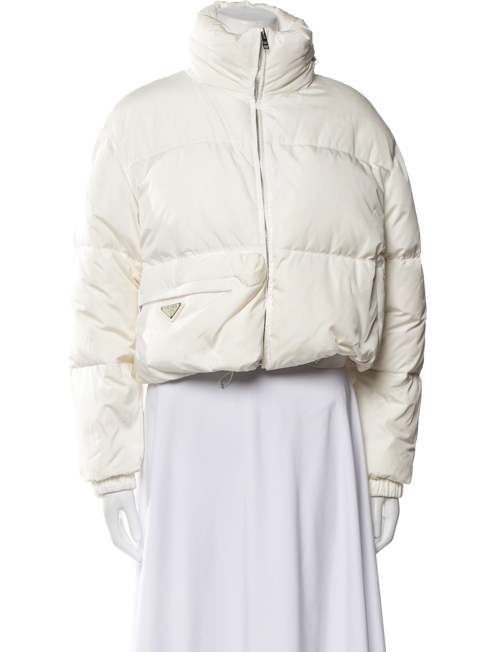 Prada 2020 Down Coat