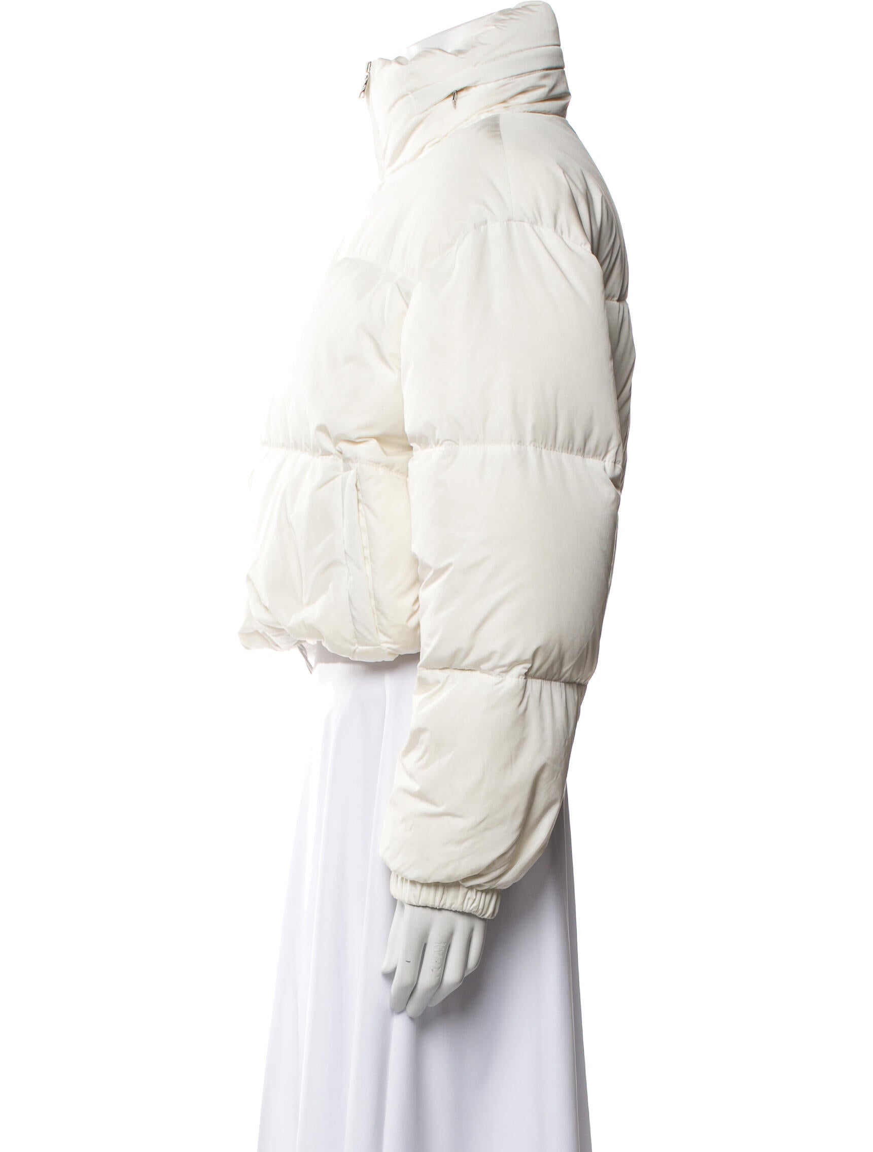 Prada 2020 Down Coat