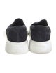 Prada Suede Sneakers