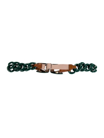 Prada Waist Belt