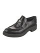 Prada Leather Loafers