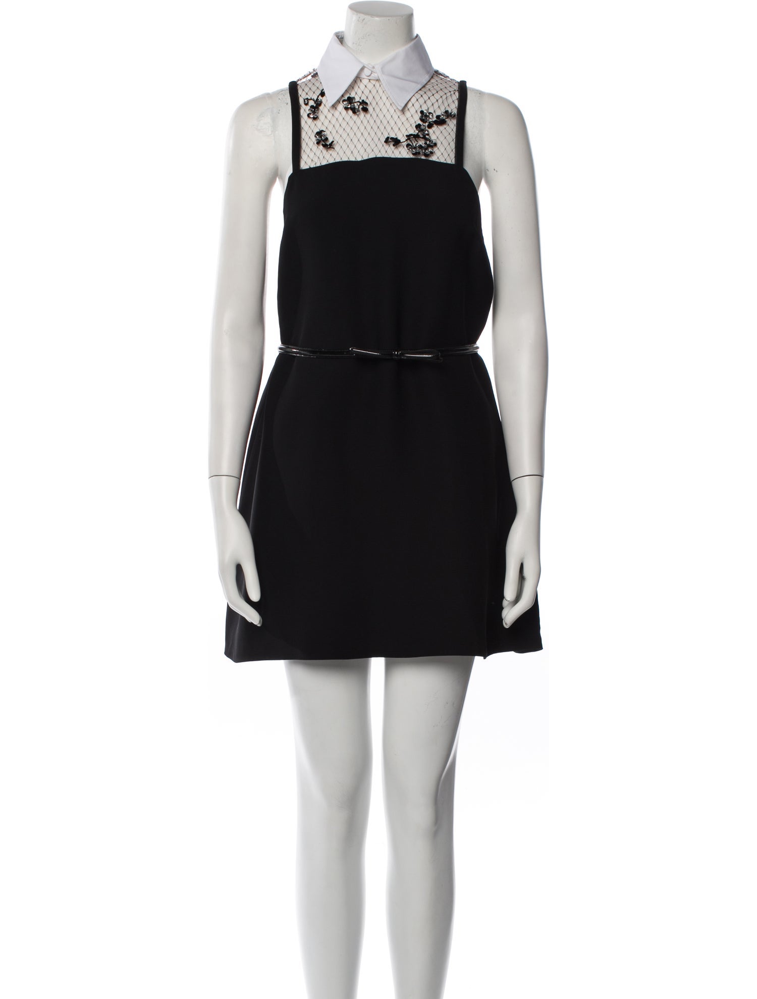 Prada 2022 Mini Dress w/ Tags