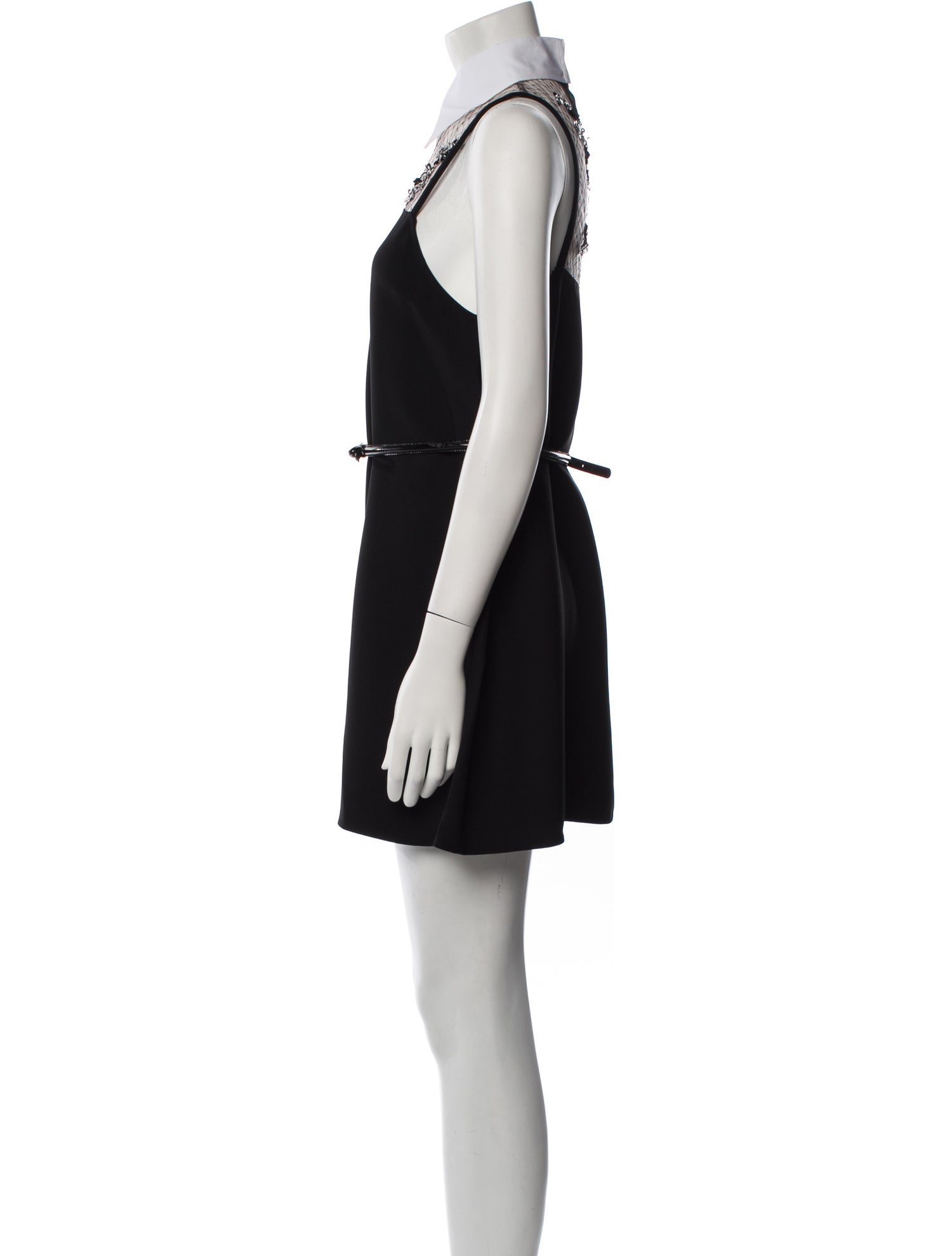 Prada 2022 Mini Dress w/ Tags