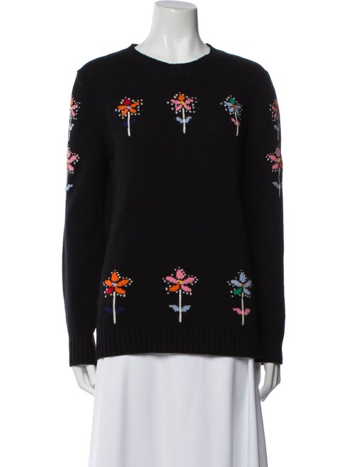 Prada 2020 Virgin Wool Sweater