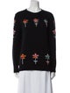 Prada 2020 Virgin Wool Sweater