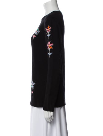 Prada 2020 Virgin Wool Sweater