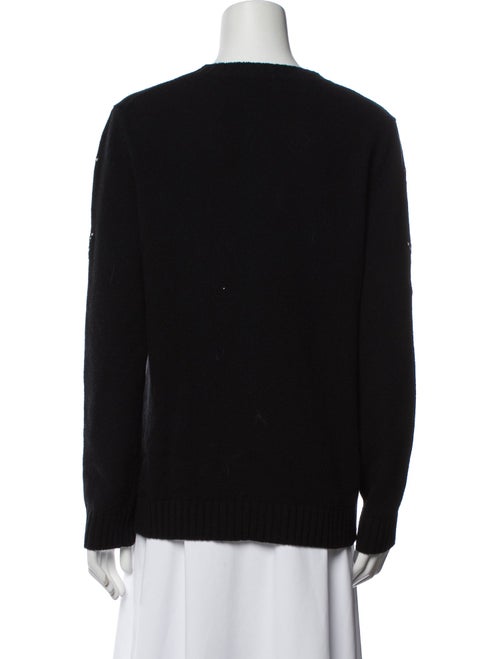 Prada 2020 Virgin Wool Sweater