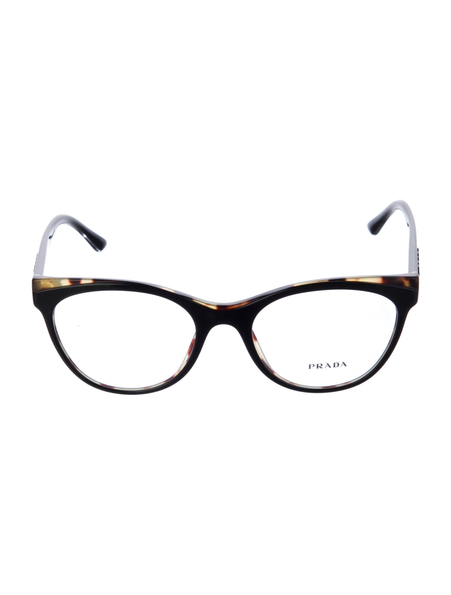 Prada Cat-Eye Eyeglasses