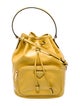 Prada Tessuto Nylon Bucket Bag