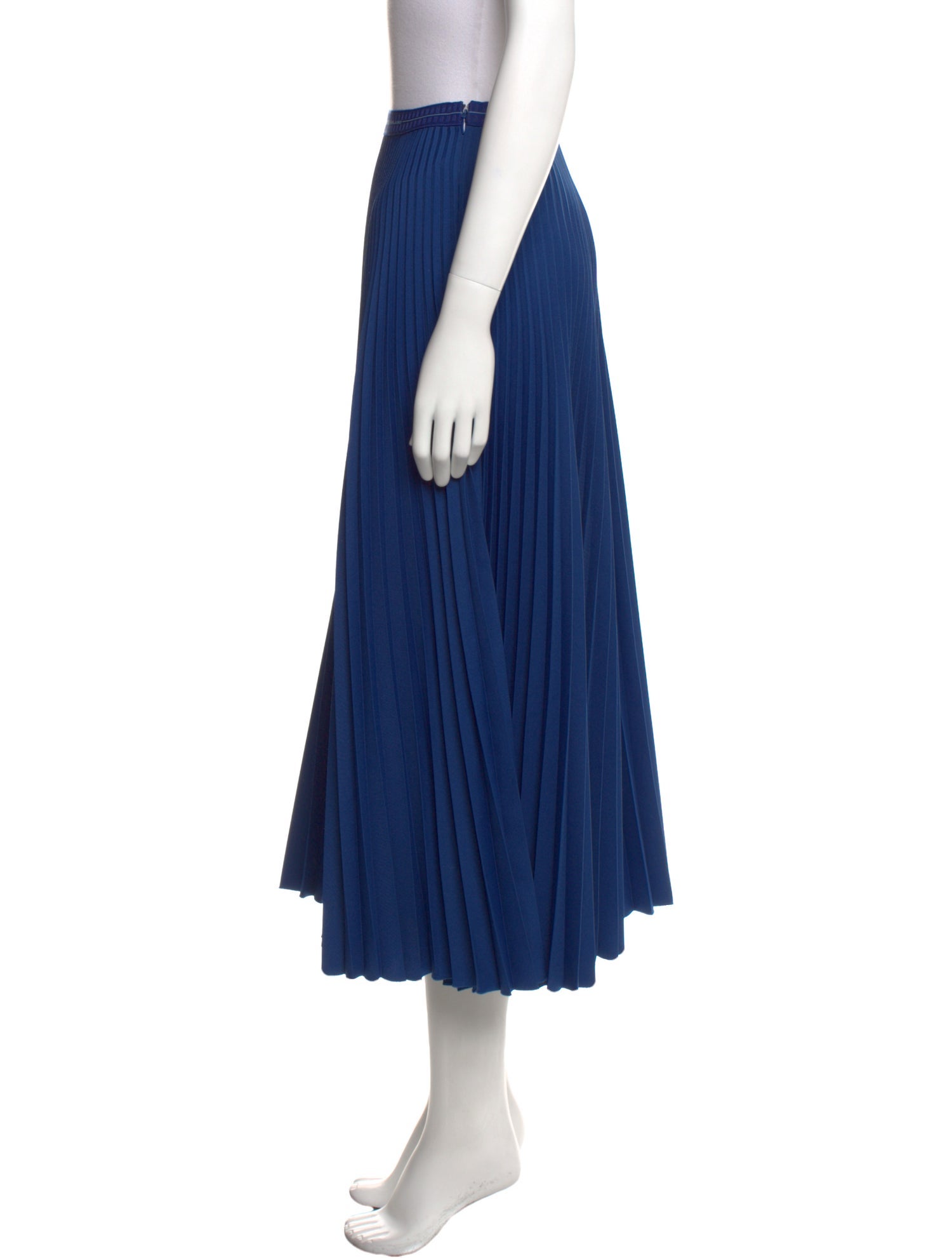 Prada 2018 Midi Length Skirt