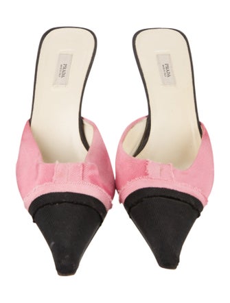Prada Slides
