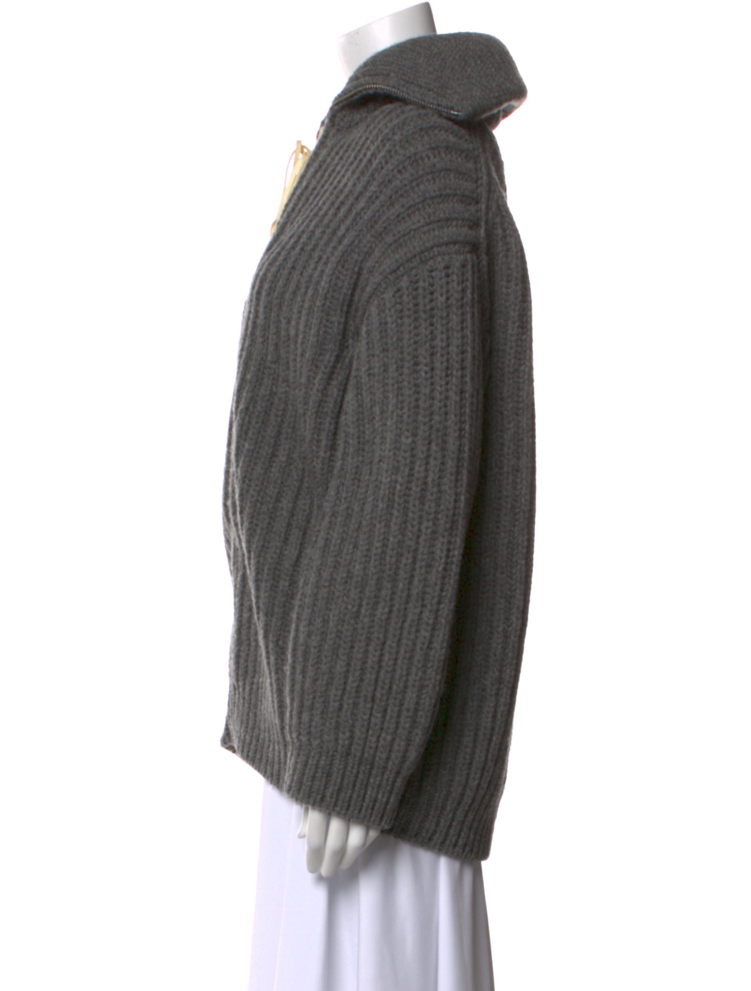 Prada 2022 Wool Sweater