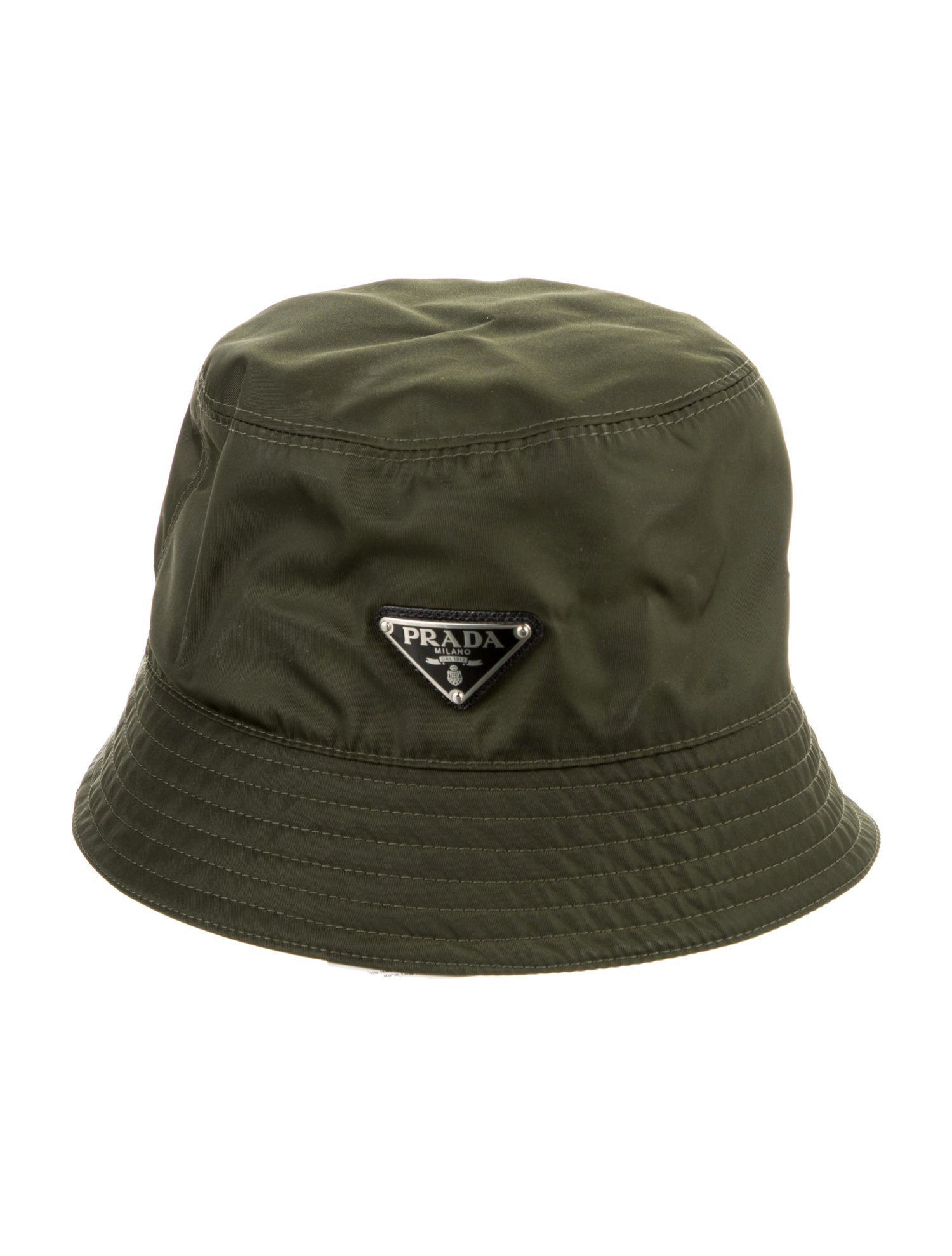 Prada Bucket Hat
