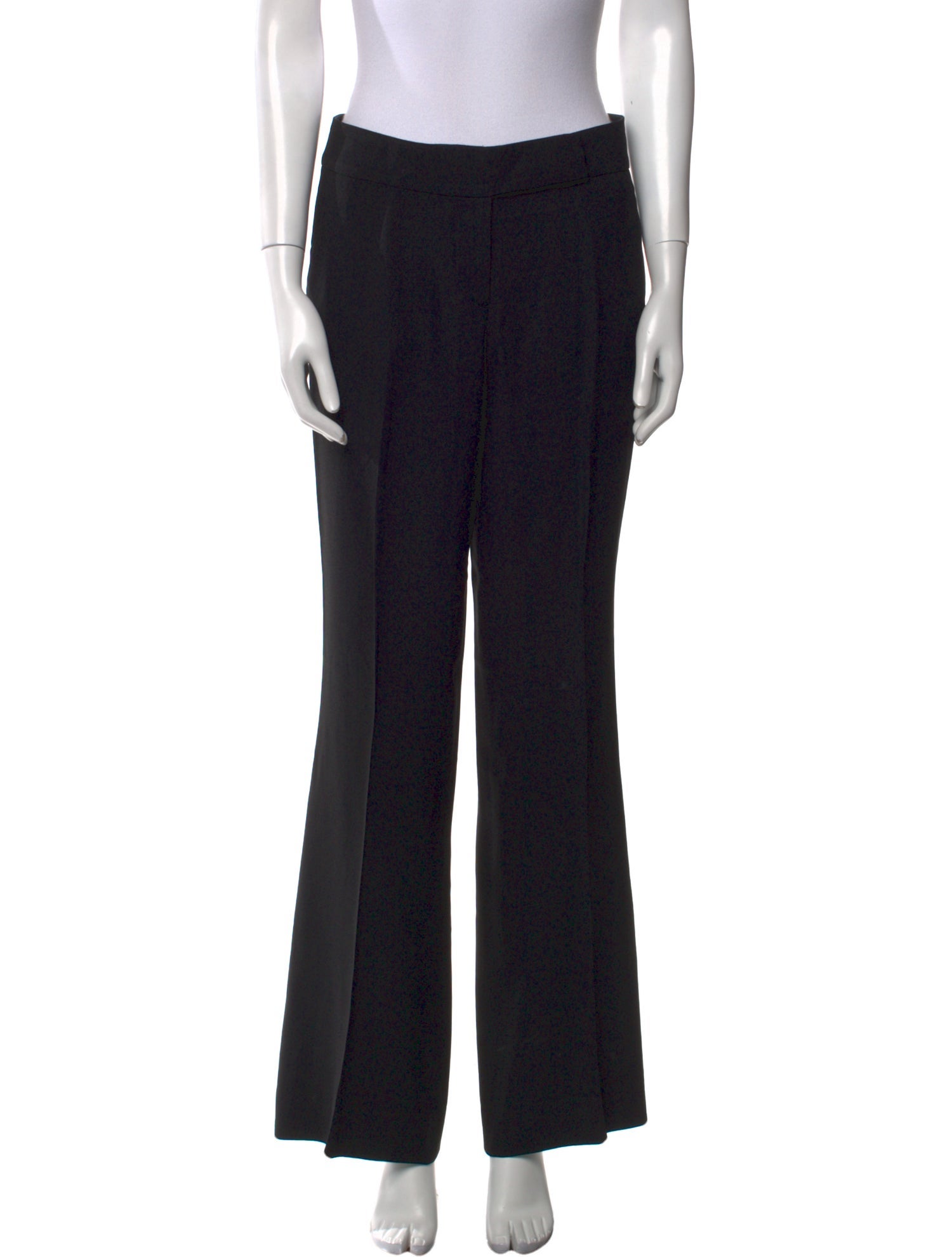 Prada Vintage Straight Leg Pants