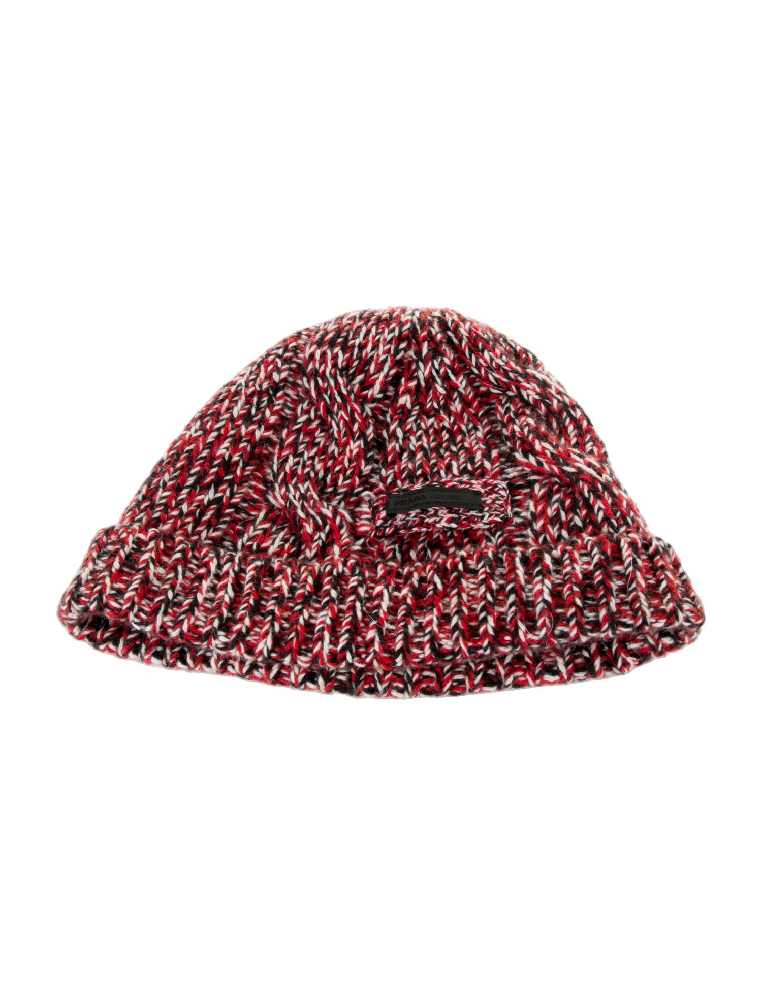 Prada Wool Beanie Size M