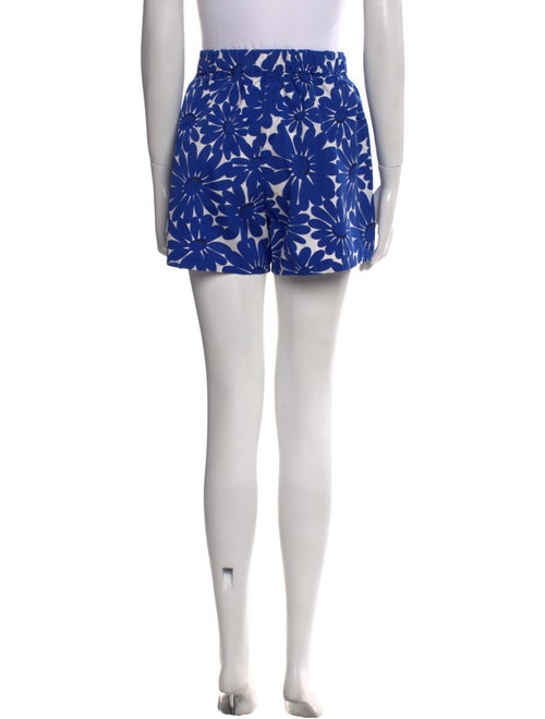 Prada 2022 Mini Shorts