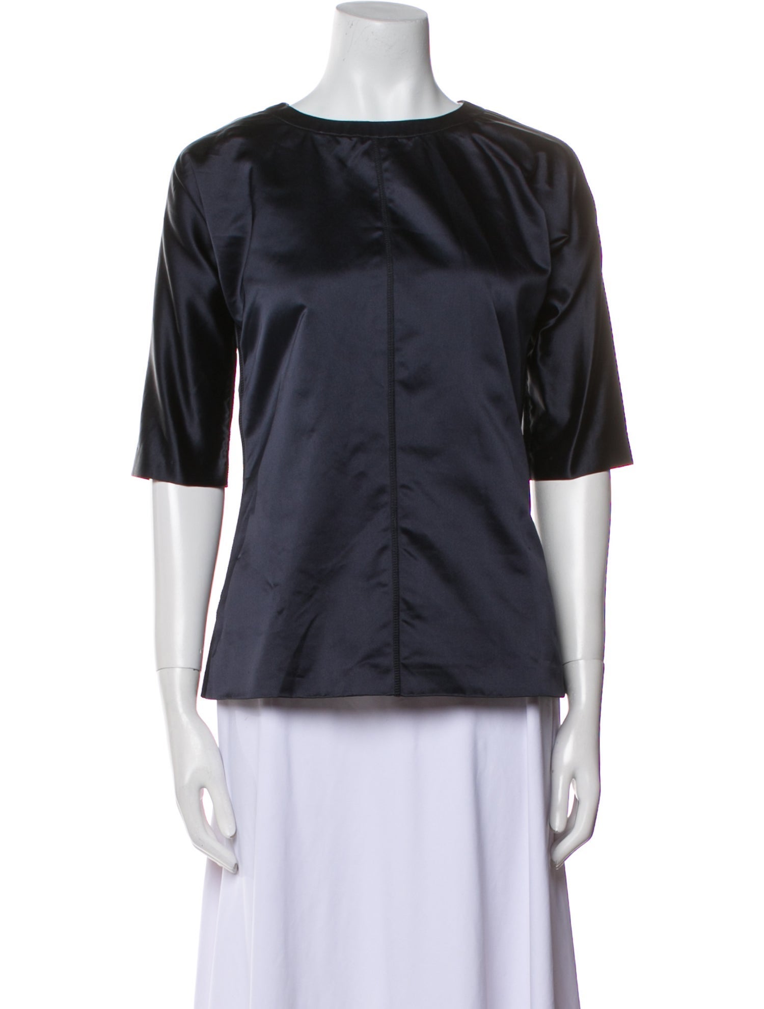 Prada Vintage 2003 Blouse