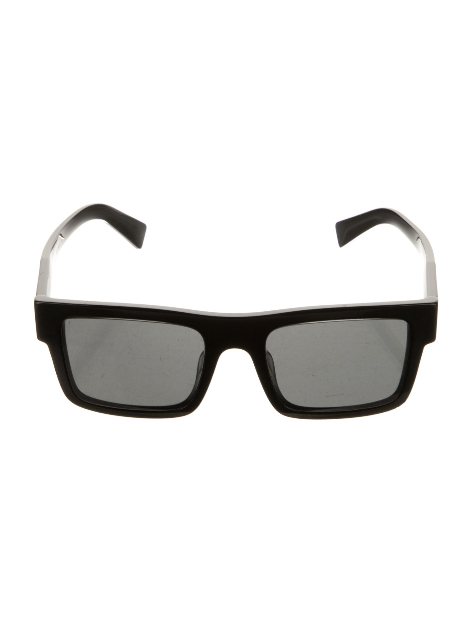 Prada Wayfarer Tinted Sunglasses