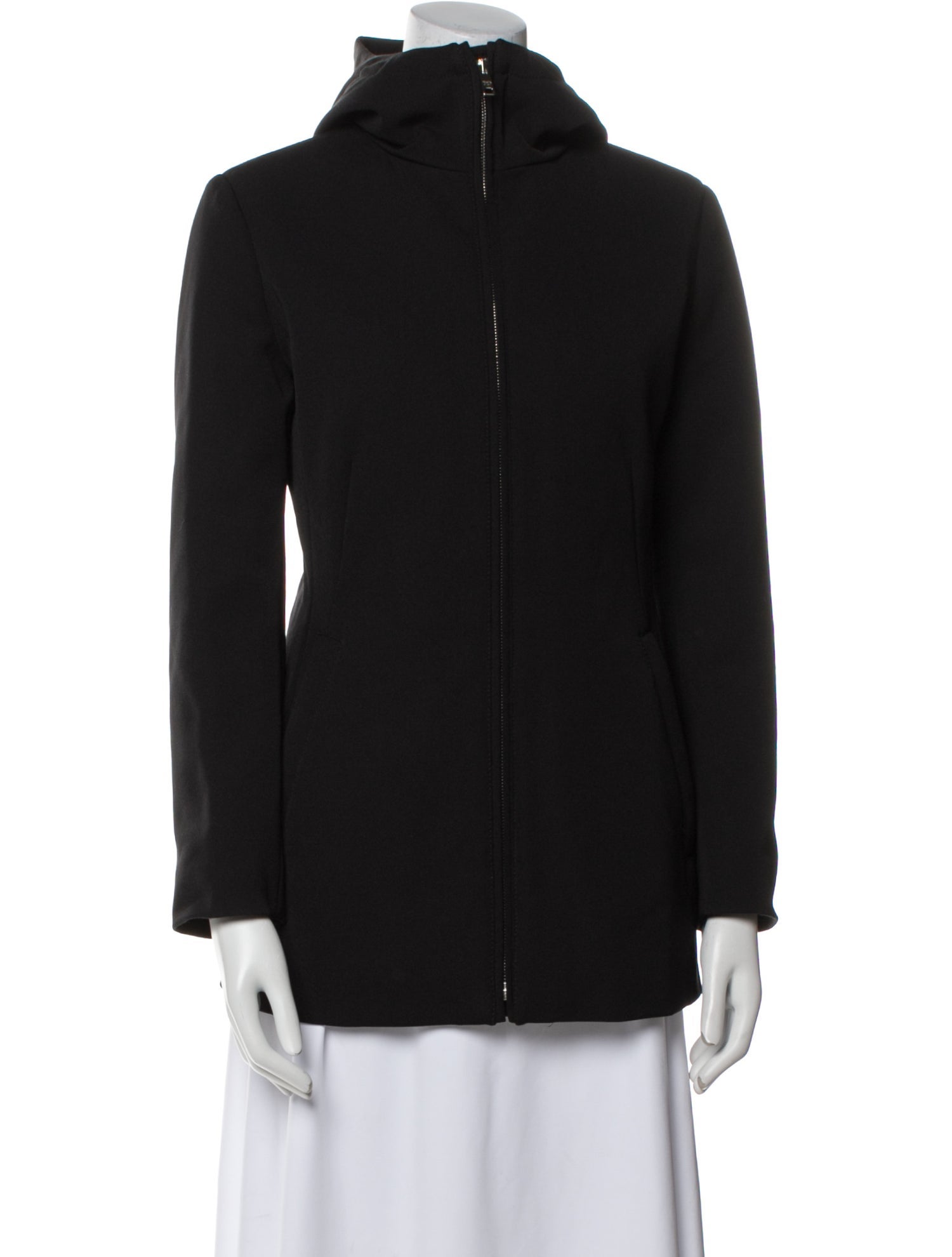 Prada 2013 Nylon Jacket