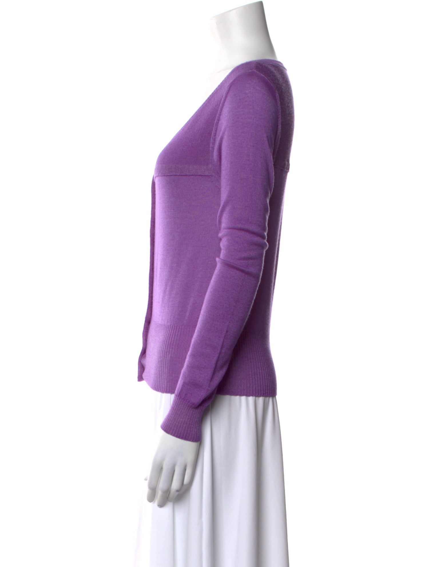 Prada 2014 Wool Sweater