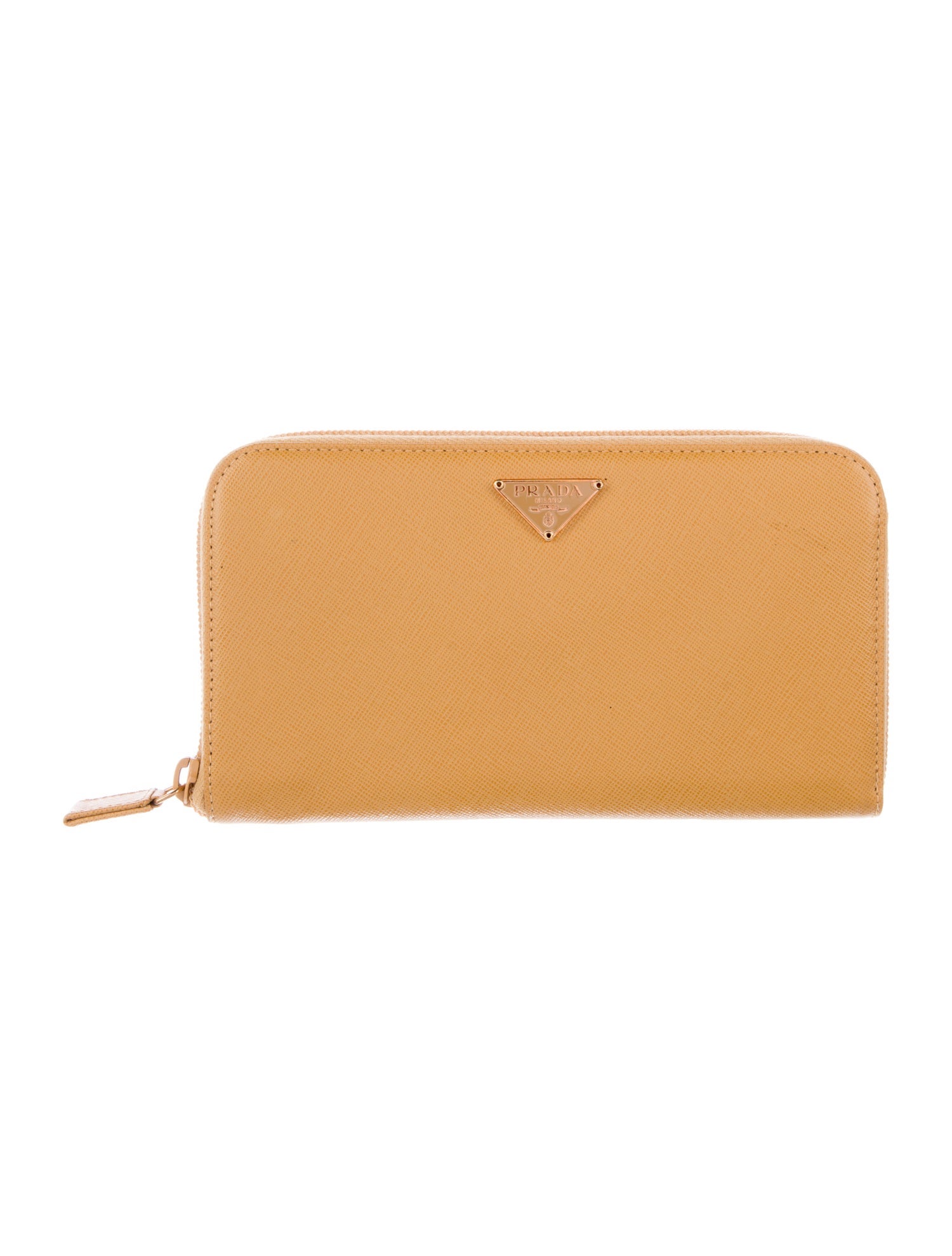 Prada Vintage Wallet