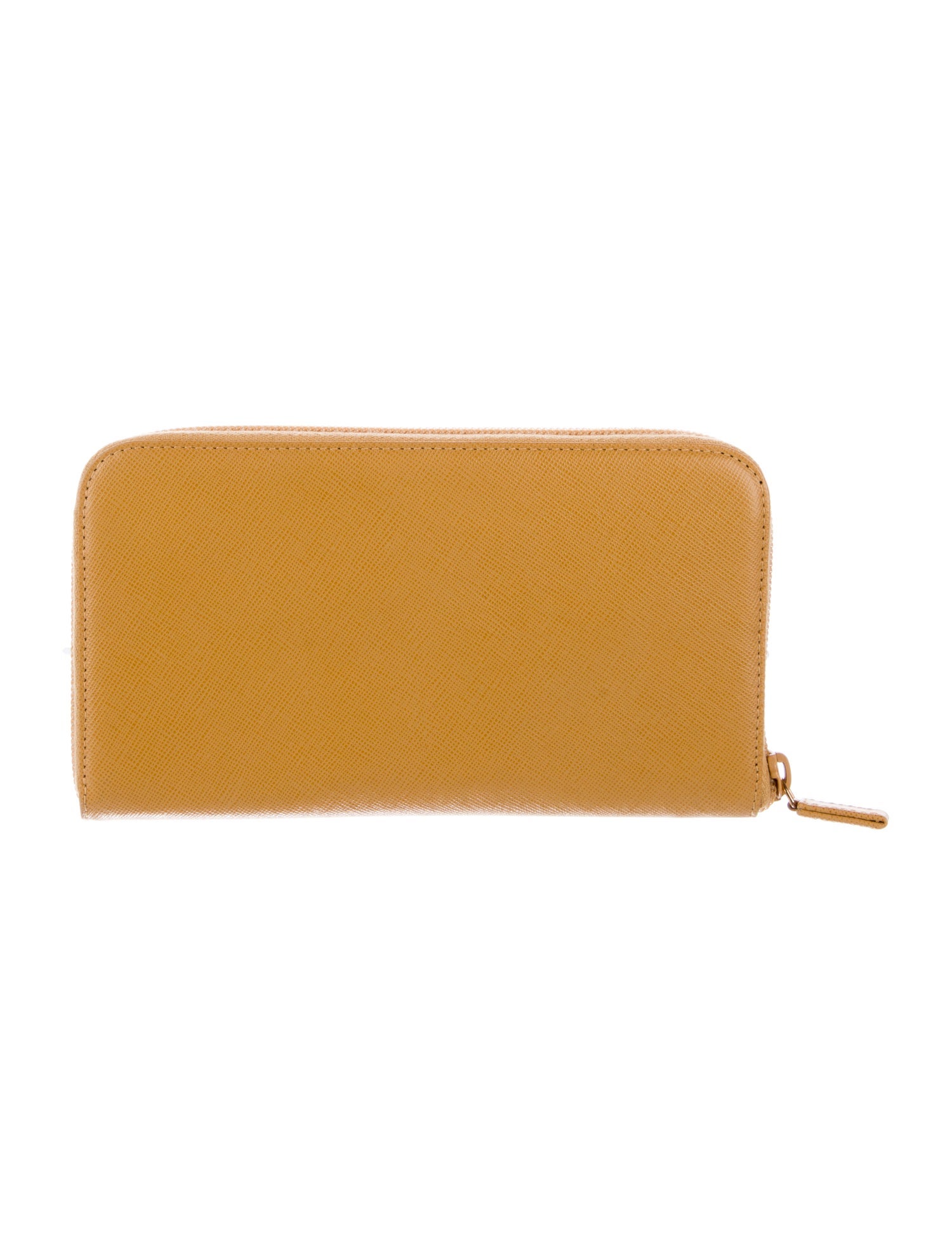 Prada Vintage Wallet