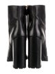Prada Leather Boots