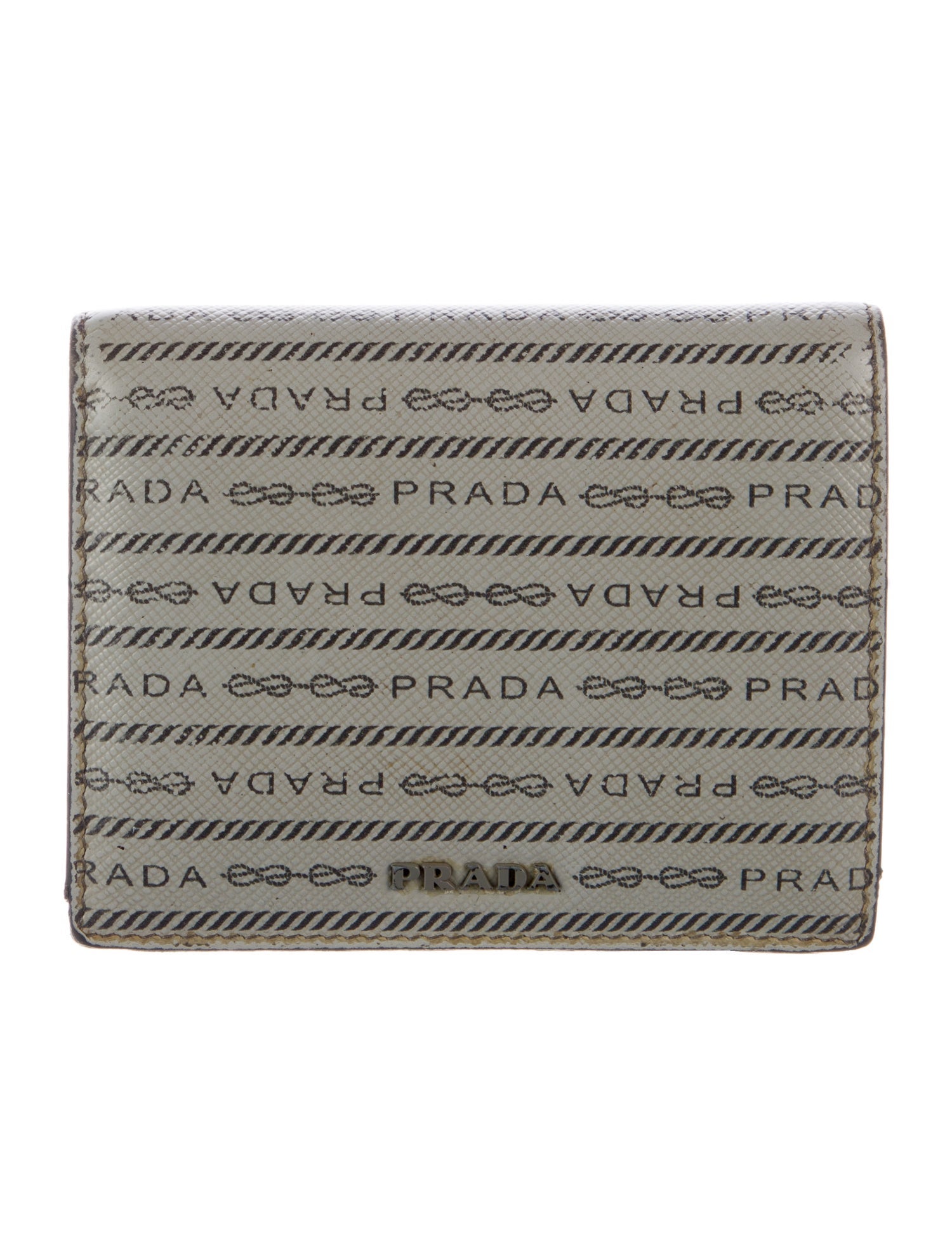 Prada 2019 Wallet