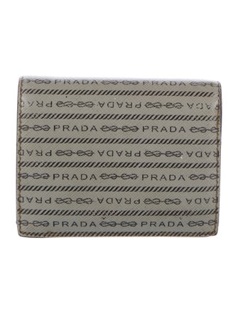 Prada 2019 Wallet