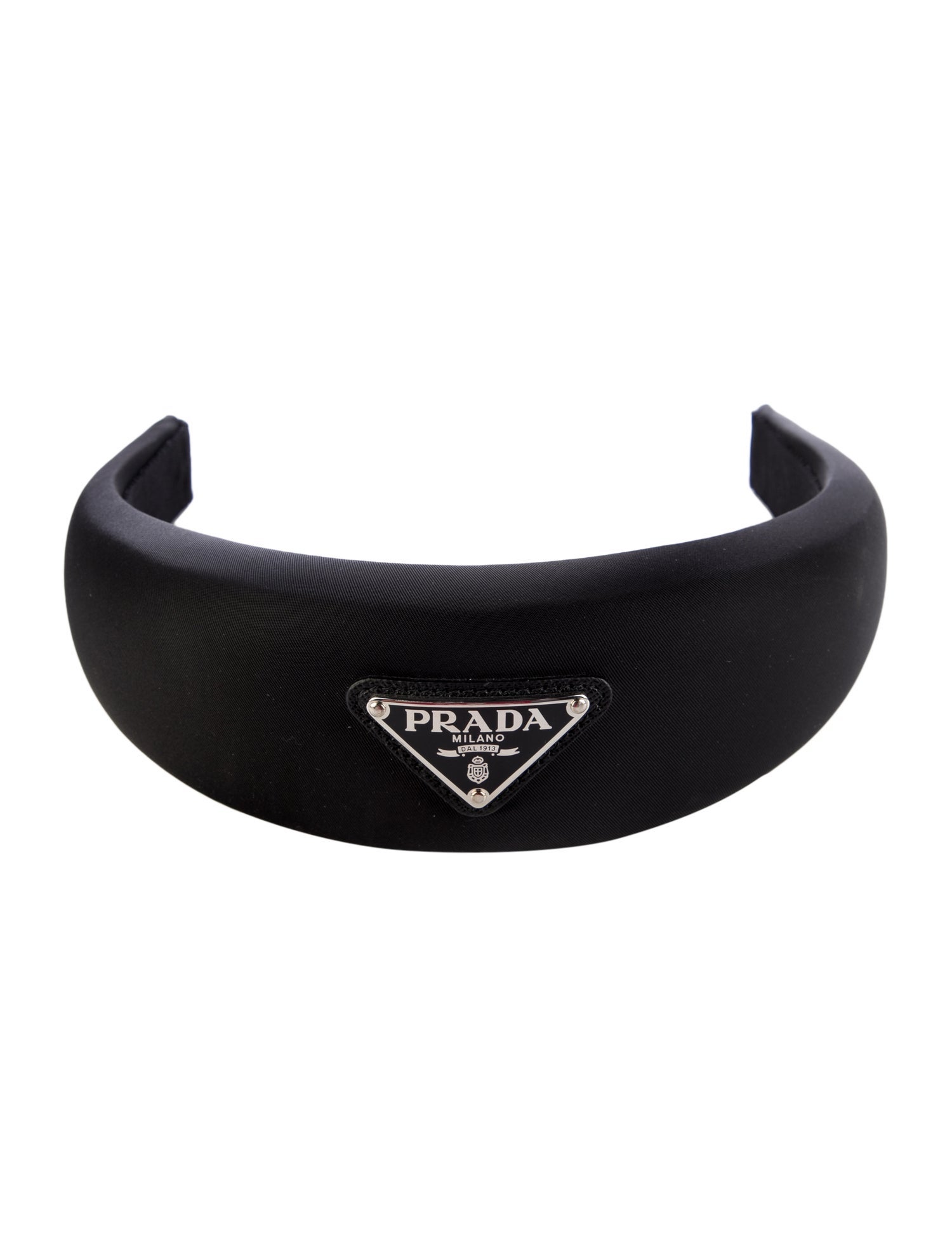 Prada headband