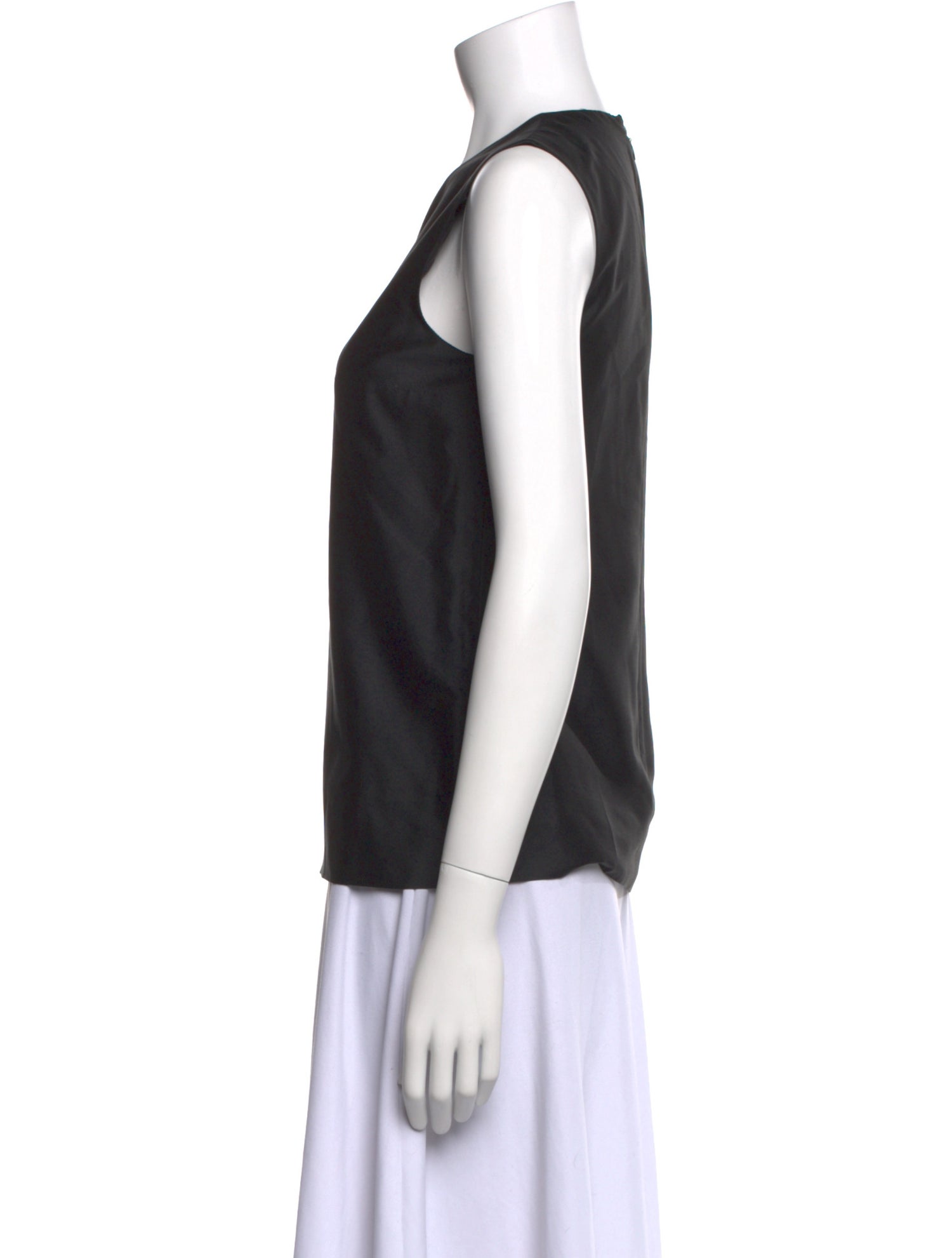 Prada Vintage 1998 Top