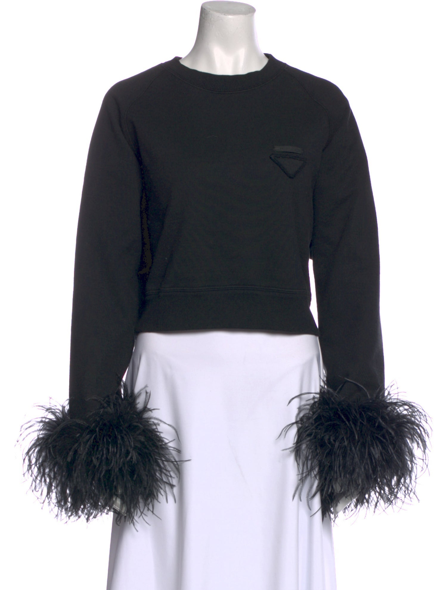 Prada 2023 Holiday Sweater