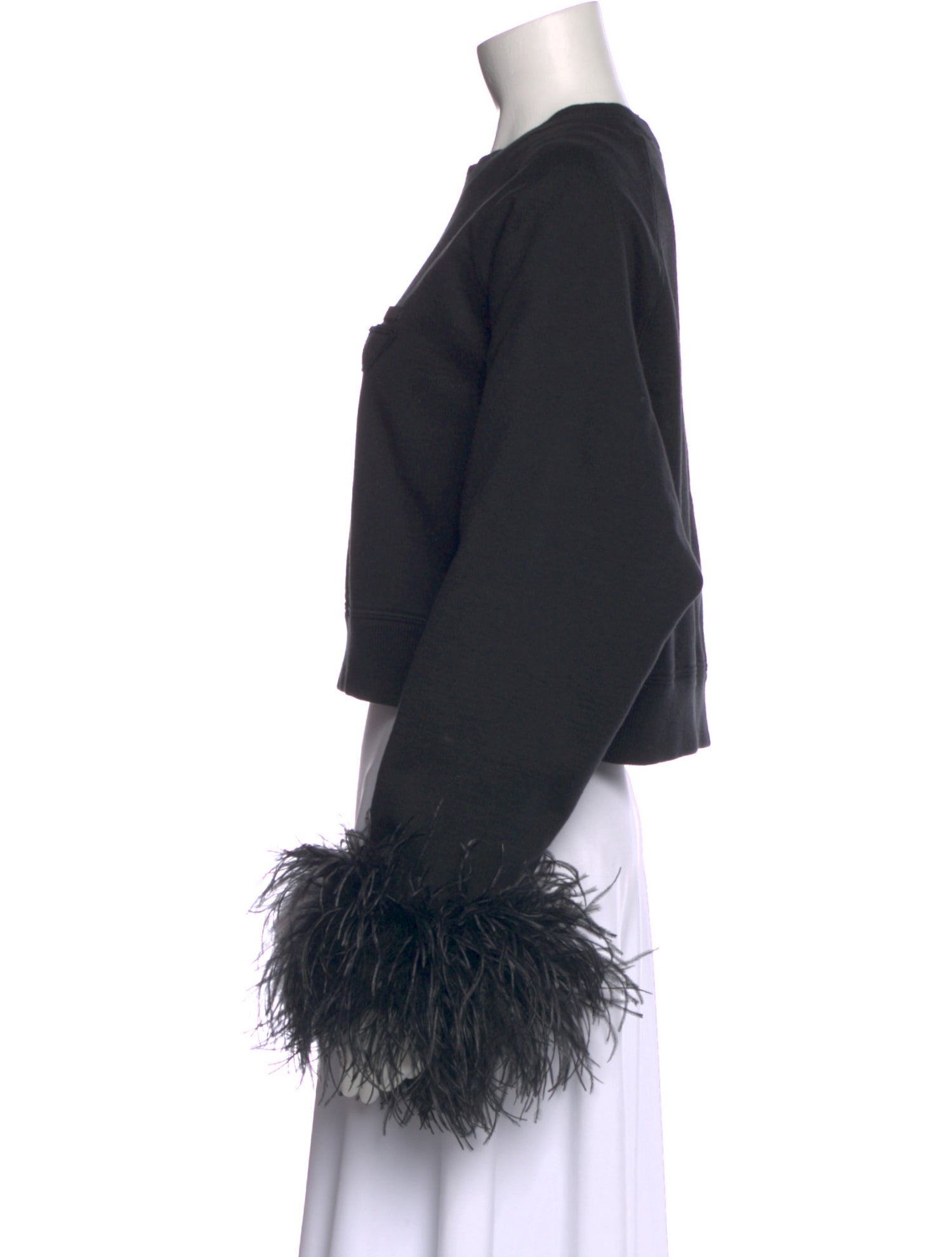 Prada 2023 Holiday Sweater