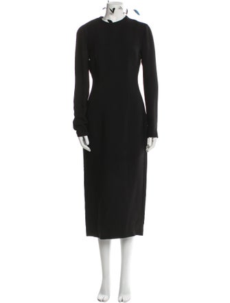 Prada 2022 Midi Length Dress
