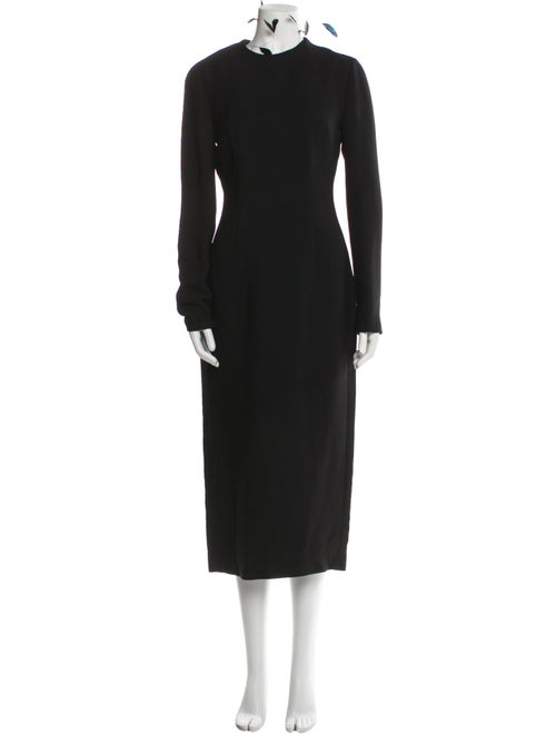 Prada 2022 Midi Length Dress